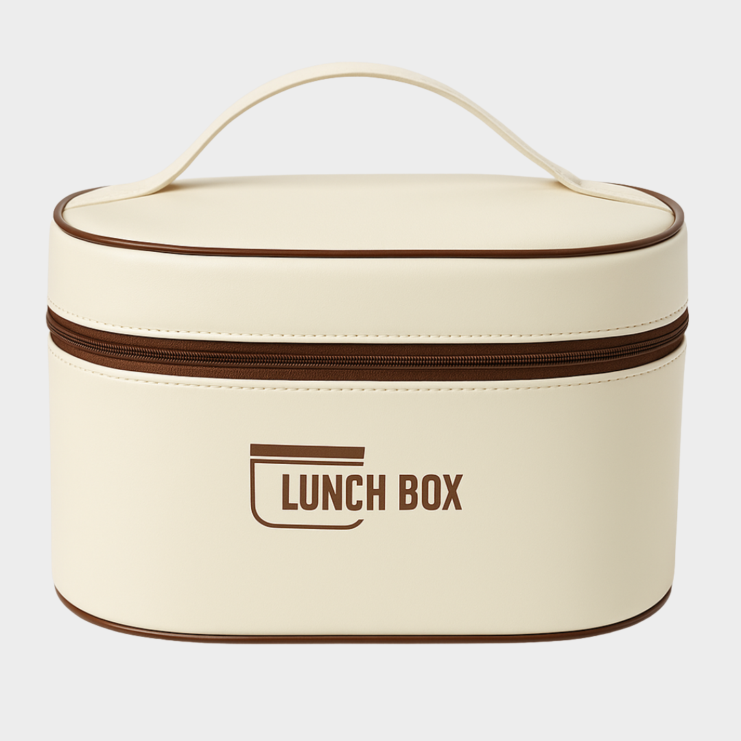 תיק תרמי שומר חום תואם