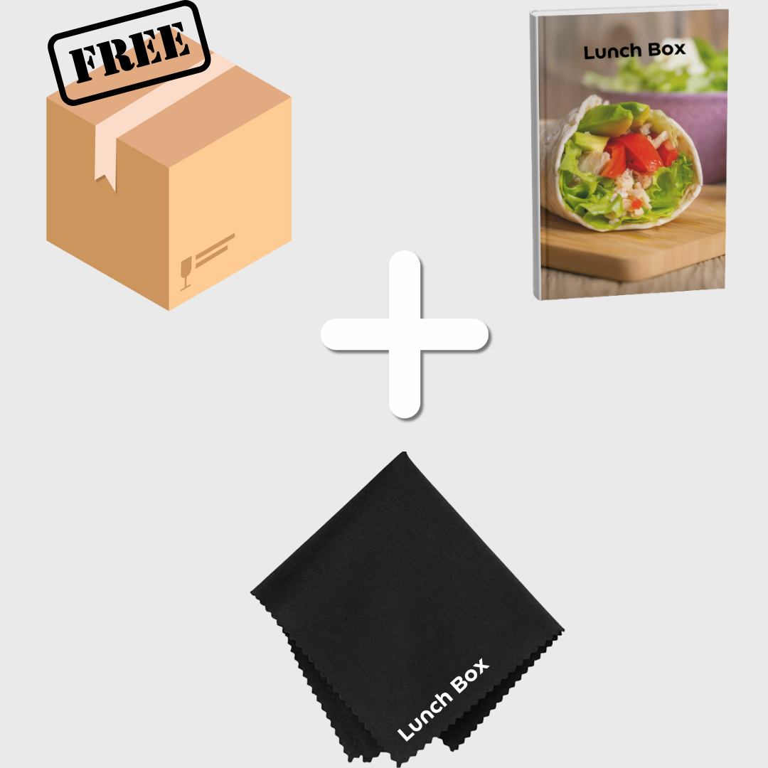 3 מתנות בחינם !