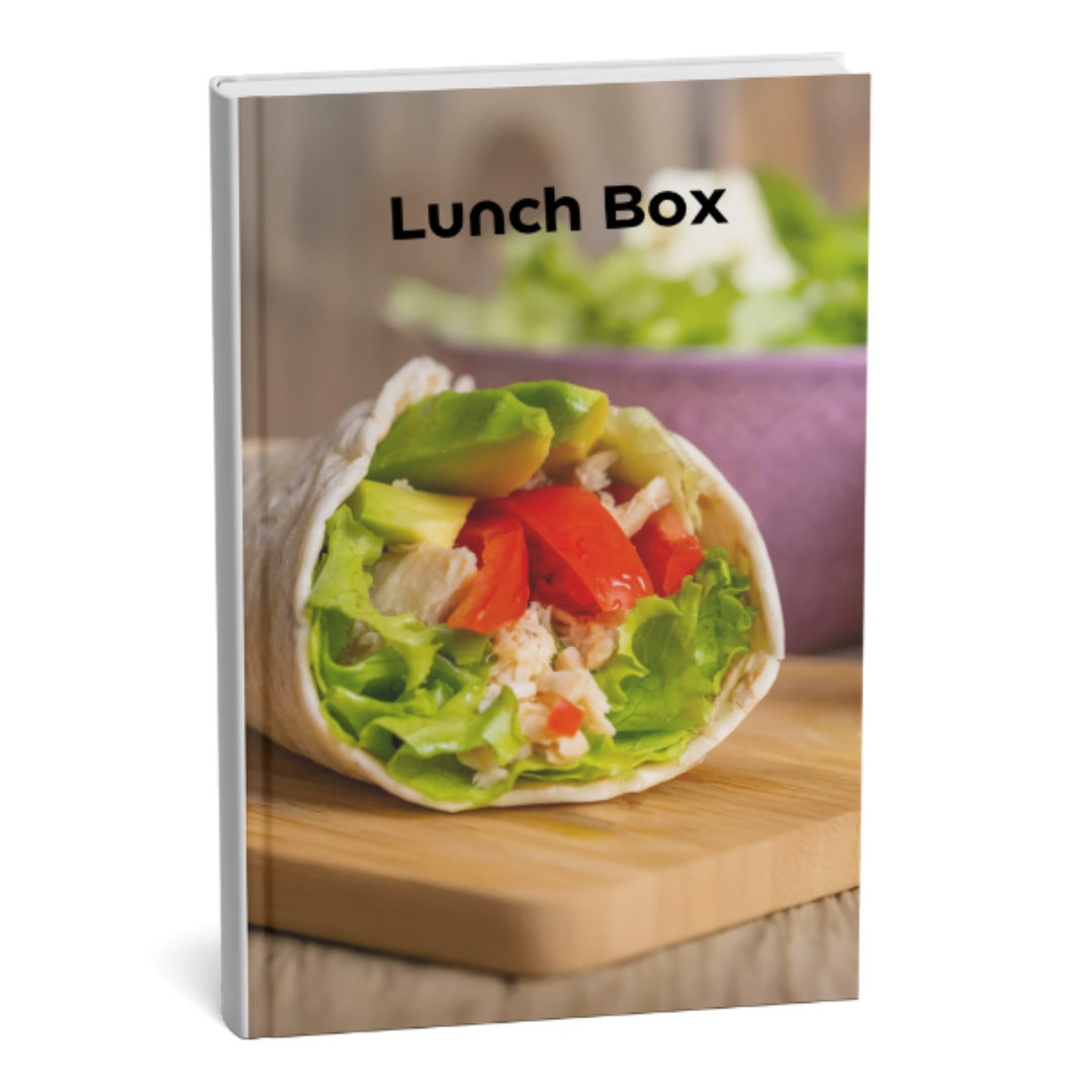 מתכונים לאוכל בריא ומהיר