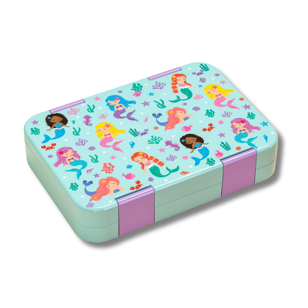 KiddyBox – הקופסה שהופכת כל ביס לחוויה