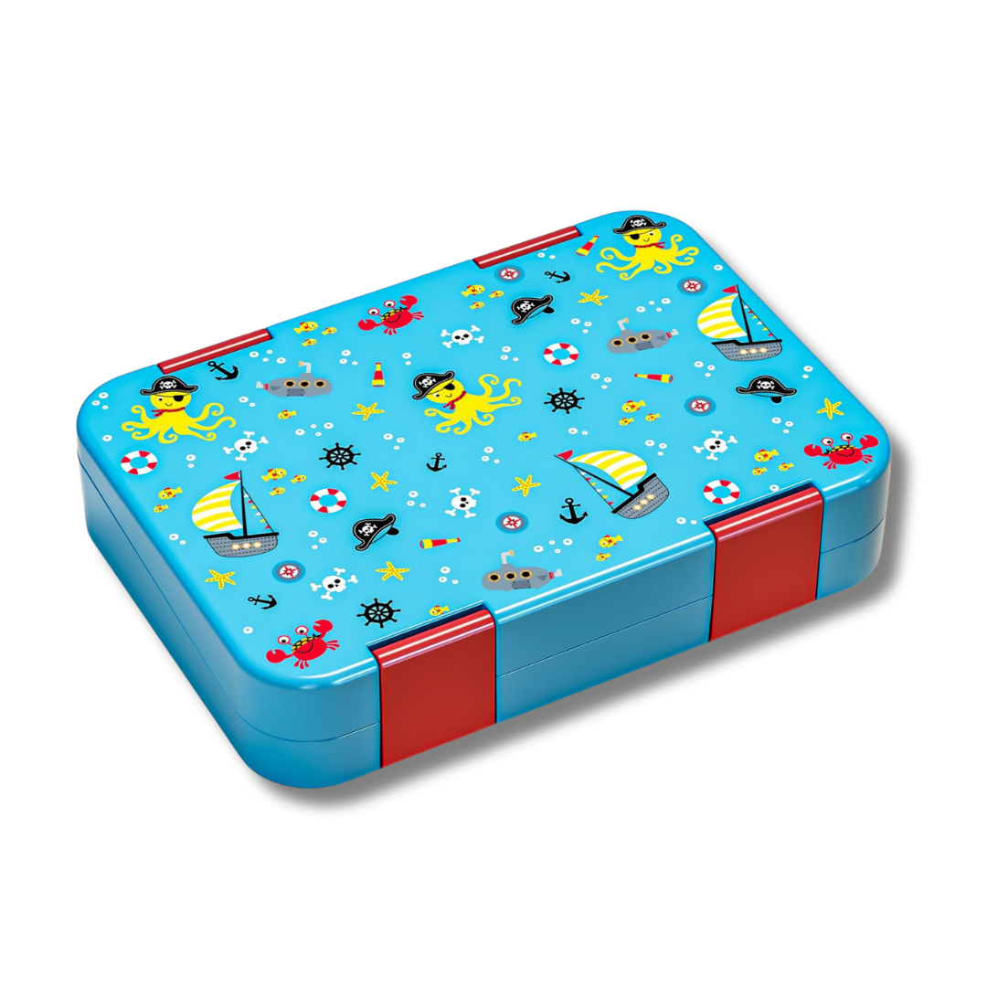 KiddyBox – הקופסה שהופכת כל ביס לחוויה