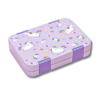 KiddyBox – הקופסה שהופכת כל ביס לחוויה