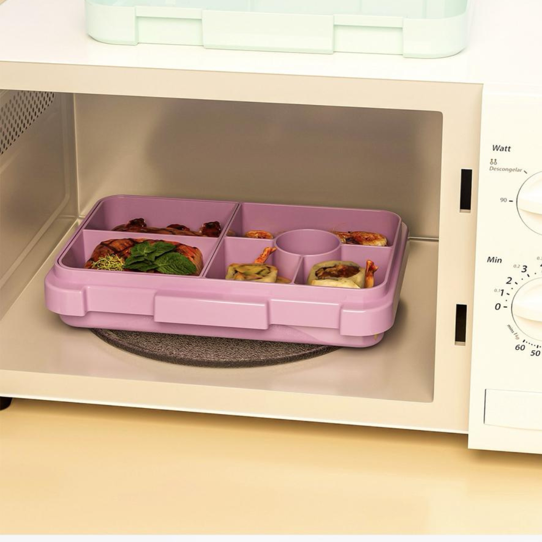 KiddyBox – הקופסה שהופכת כל ביס לחוויה