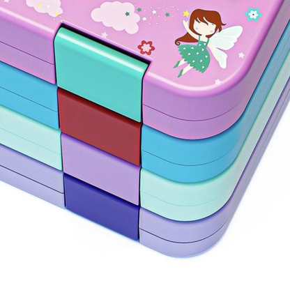 KiddyBox – הקופסה שהופכת כל ביס לחוויה