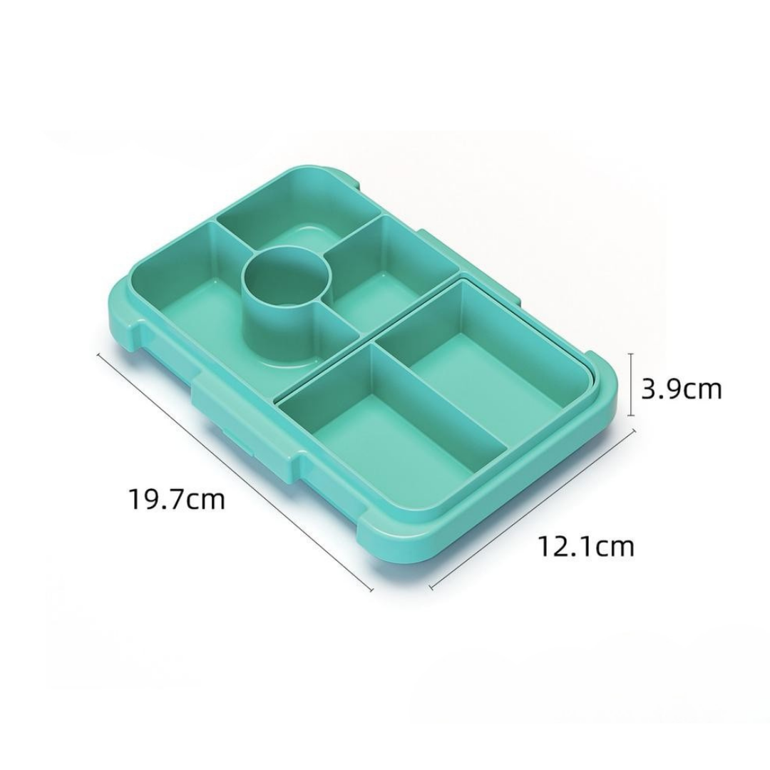 KiddyBox – הקופסה שהופכת כל ביס לחוויה