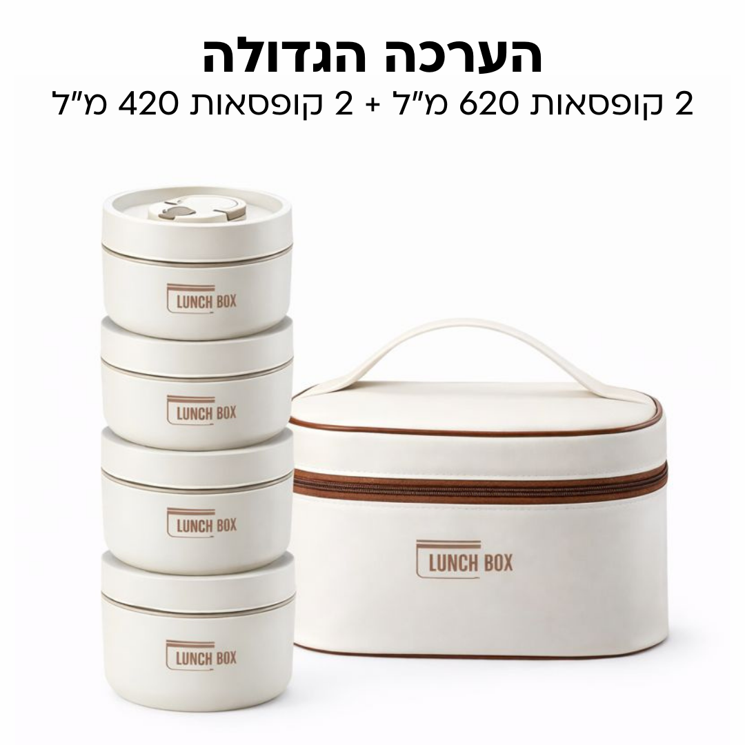 הערכה הגדולה